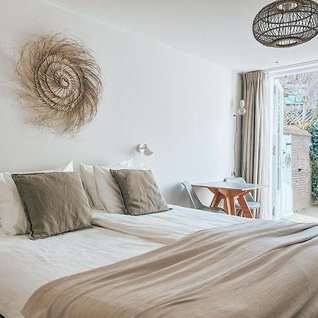 West 7 Apartment Зандвоорт Стая снимка