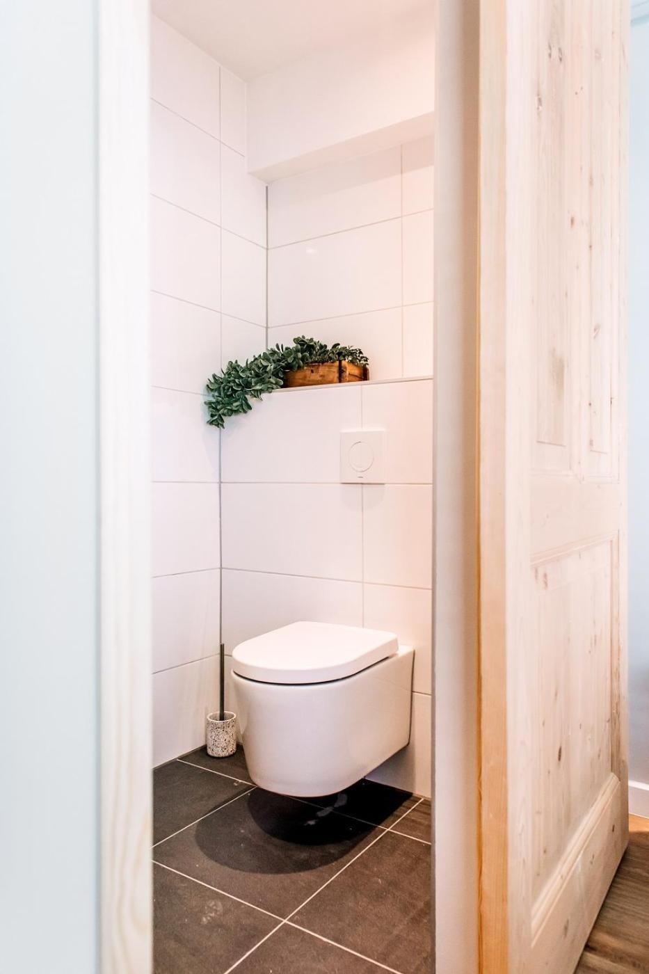 West 7 Apartment Зандвоорт Стая снимка