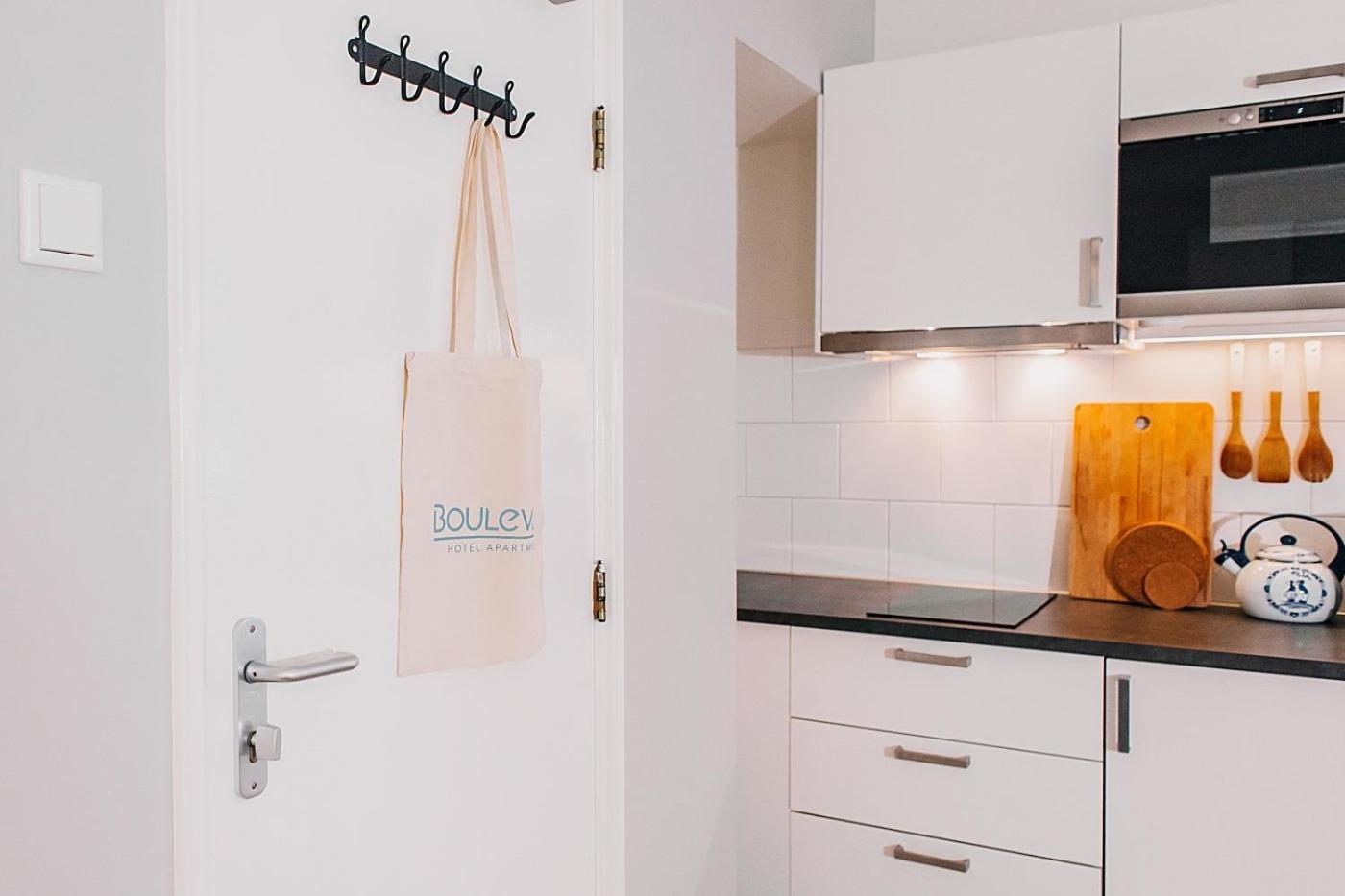 West 7 Apartment Зандвоорт Стая снимка