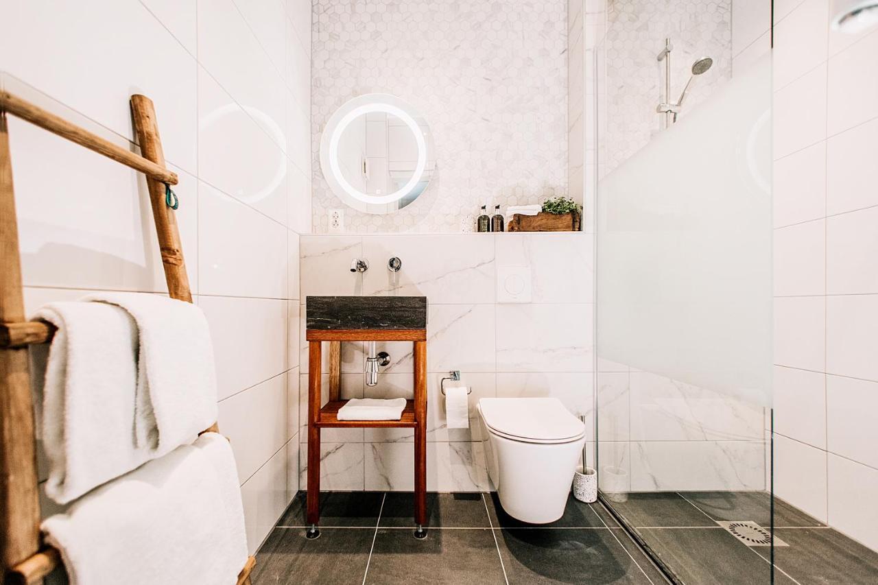 West 7 Apartment Зандвоорт Екстериор снимка